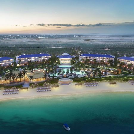 Salterra, A Luxury Collection Resort & Spa, Turks & Caicos  South Caicos Zewnętrze zdjęcie