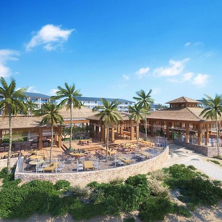 Salterra, A Luxury Collection Resort & Spa, Turks & Caicos  South Caicos Zewnętrze zdjęcie