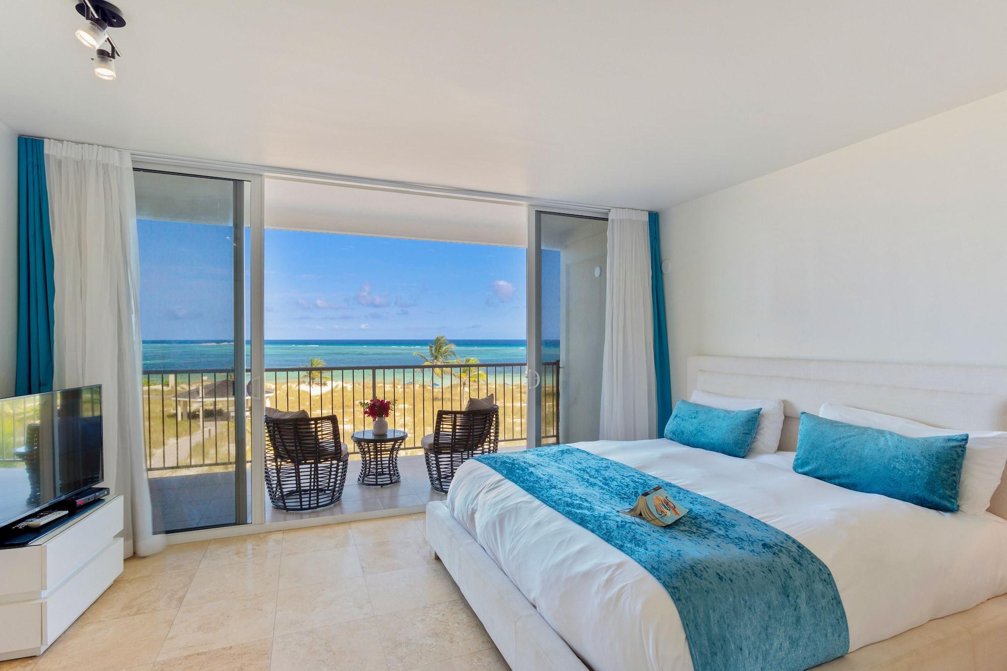 Salterra, A Luxury Collection Resort & Spa, Turks & Caicos  South Caicos Zewnętrze zdjęcie