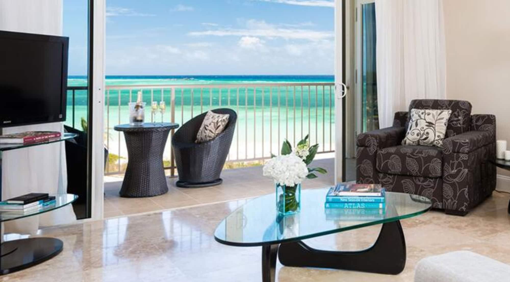 Salterra, A Luxury Collection Resort & Spa, Turks & Caicos  South Caicos Zewnętrze zdjęcie