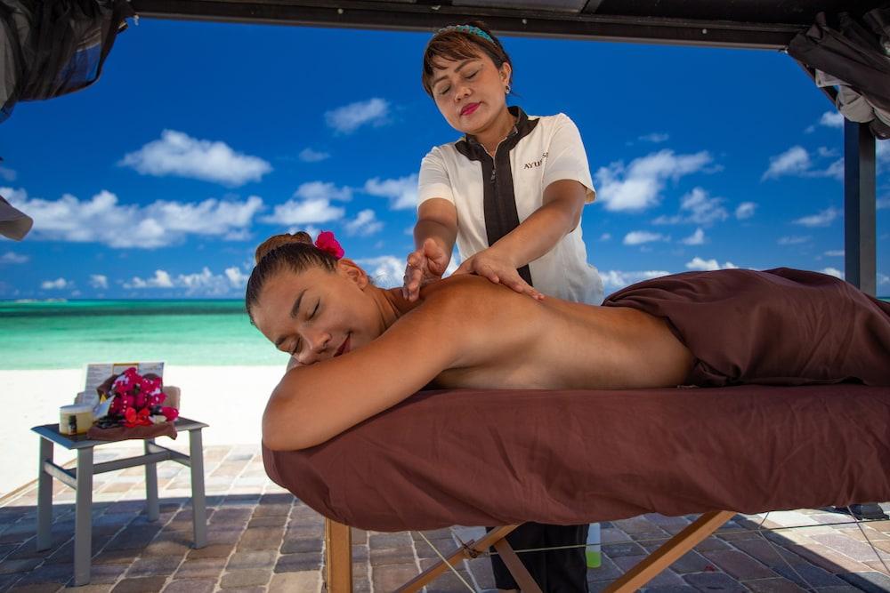 Salterra, A Luxury Collection Resort & Spa, Turks & Caicos  South Caicos Zewnętrze zdjęcie