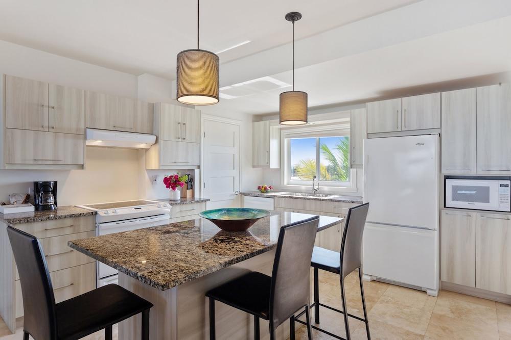 Salterra, A Luxury Collection Resort & Spa, Turks & Caicos  South Caicos Zewnętrze zdjęcie