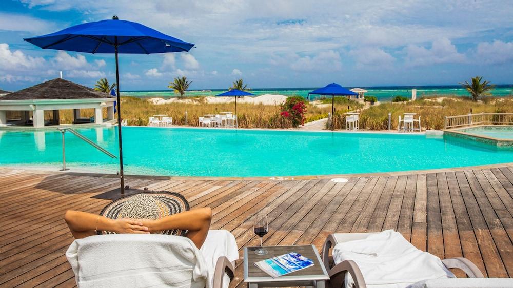 Salterra, A Luxury Collection Resort & Spa, Turks & Caicos  South Caicos Zewnętrze zdjęcie