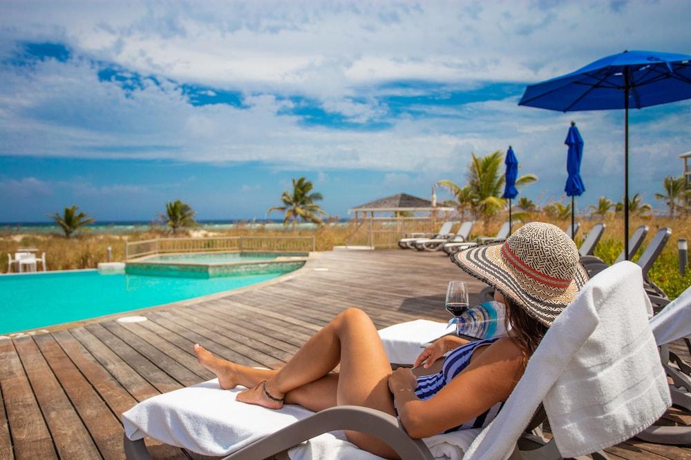 Salterra, A Luxury Collection Resort & Spa, Turks & Caicos  South Caicos Zewnętrze zdjęcie