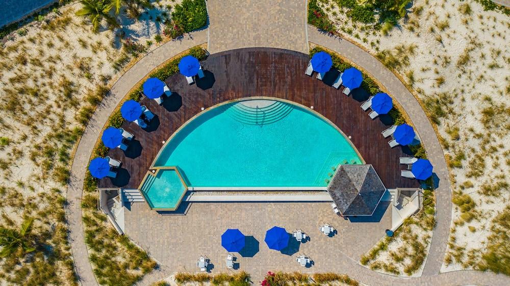 Salterra, A Luxury Collection Resort & Spa, Turks & Caicos  South Caicos Zewnętrze zdjęcie