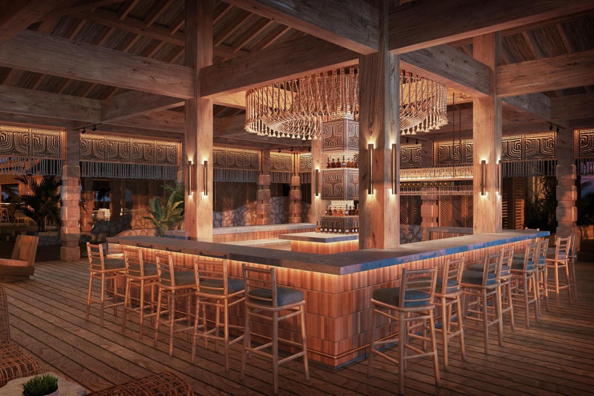 Salterra, A Luxury Collection Resort & Spa, Turks & Caicos  South Caicos Zewnętrze zdjęcie