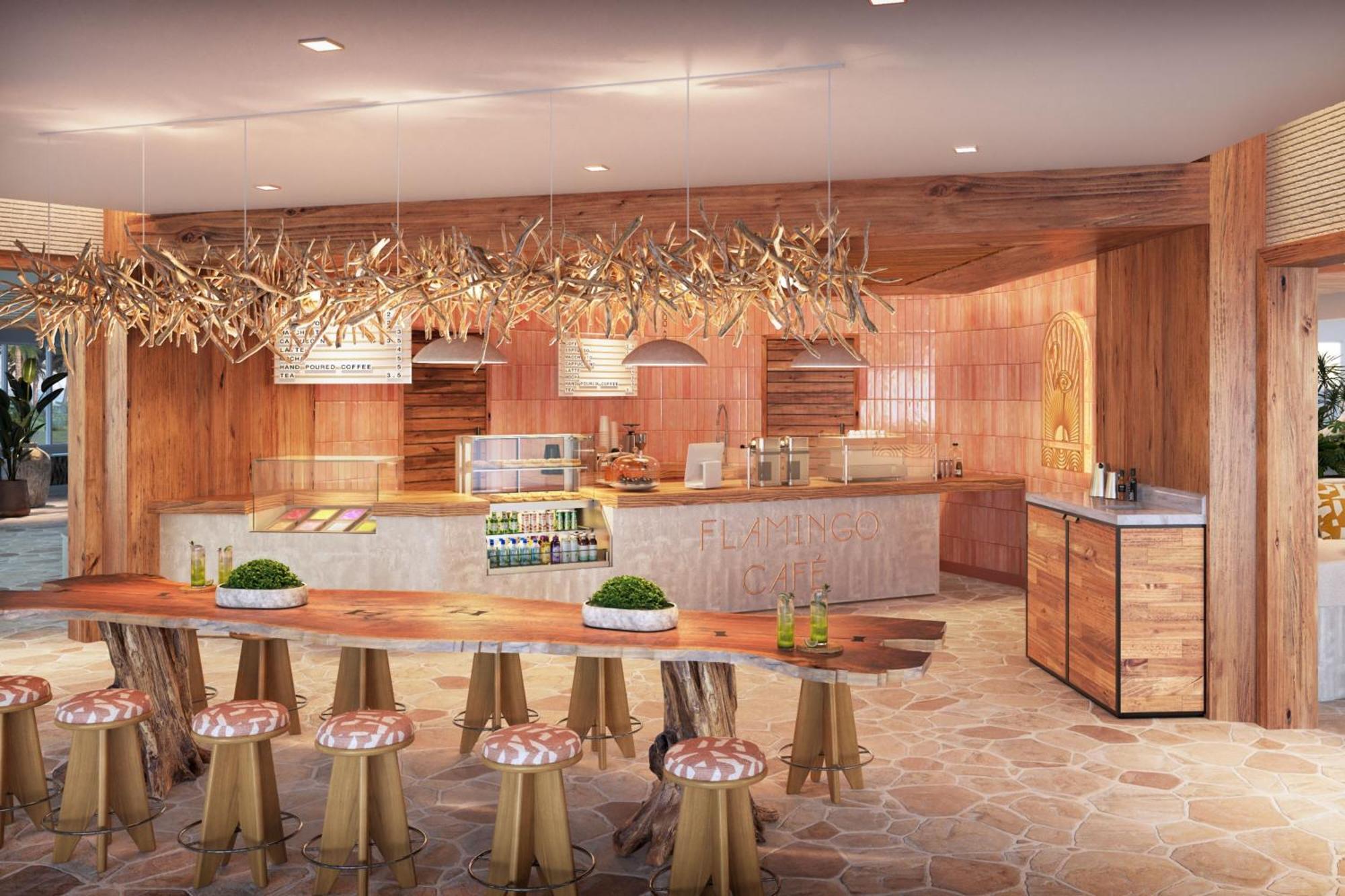 Salterra, A Luxury Collection Resort & Spa, Turks & Caicos  South Caicos Zewnętrze zdjęcie