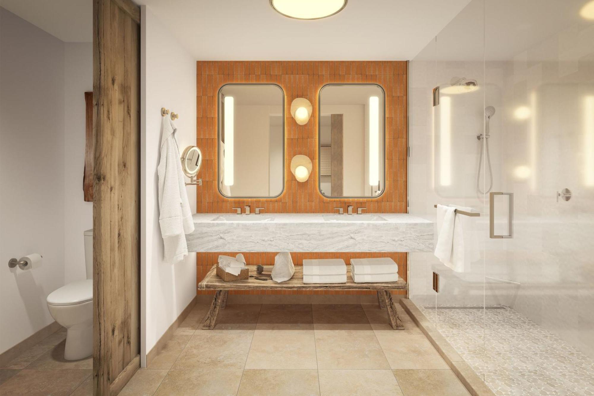 Salterra, A Luxury Collection Resort & Spa, Turks & Caicos  South Caicos Zewnętrze zdjęcie