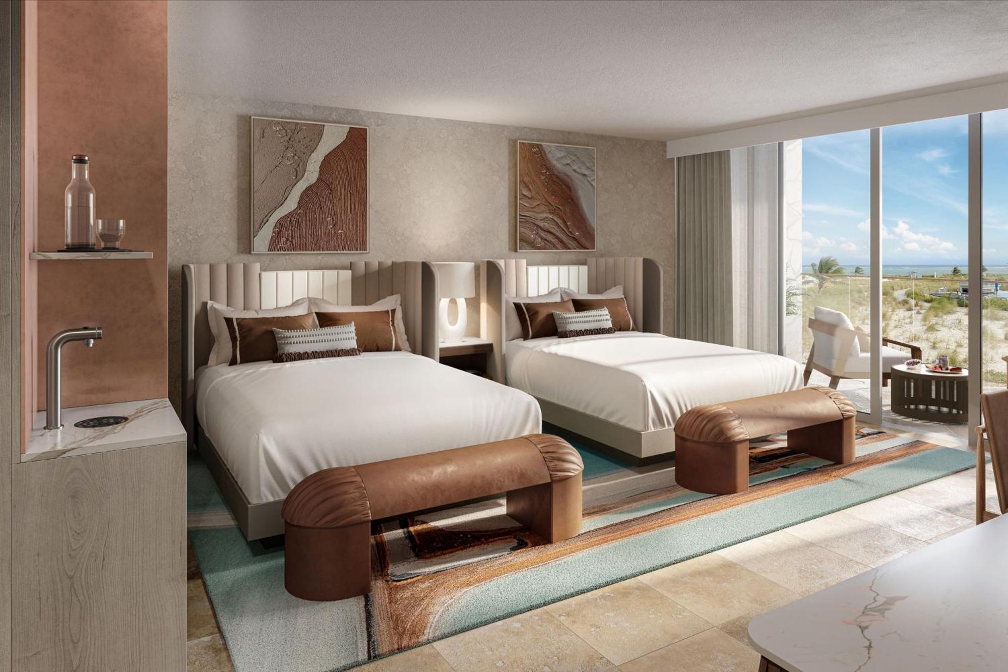 Salterra, A Luxury Collection Resort & Spa, Turks & Caicos  South Caicos Zewnętrze zdjęcie