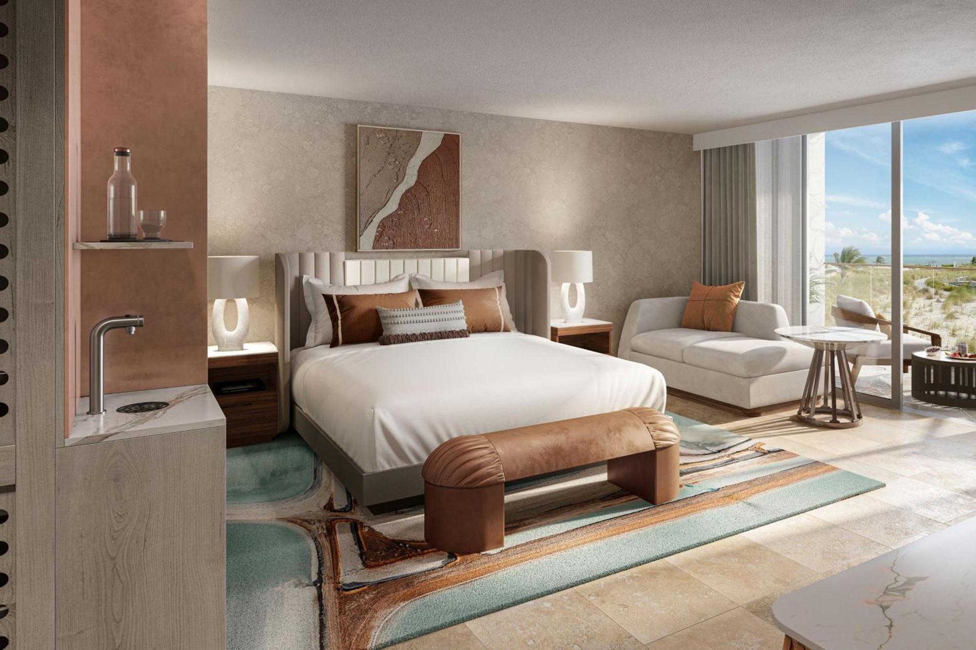 Salterra, A Luxury Collection Resort & Spa, Turks & Caicos  South Caicos Zewnętrze zdjęcie