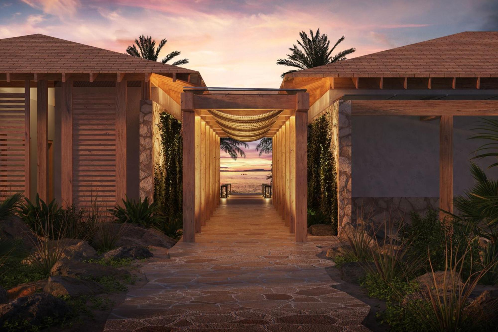 Salterra, A Luxury Collection Resort & Spa, Turks & Caicos  South Caicos Zewnętrze zdjęcie