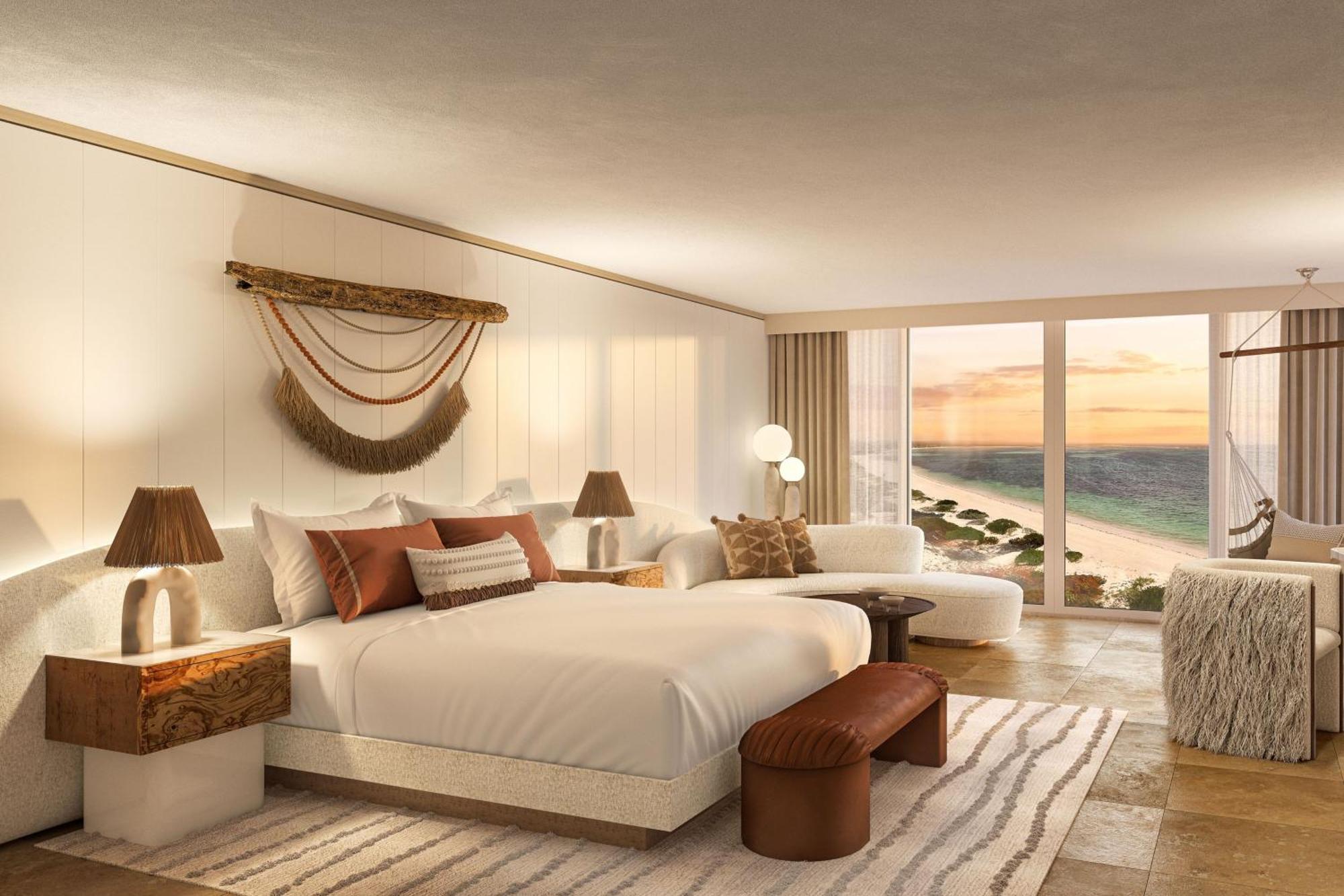 Salterra, A Luxury Collection Resort & Spa, Turks & Caicos  South Caicos Zewnętrze zdjęcie