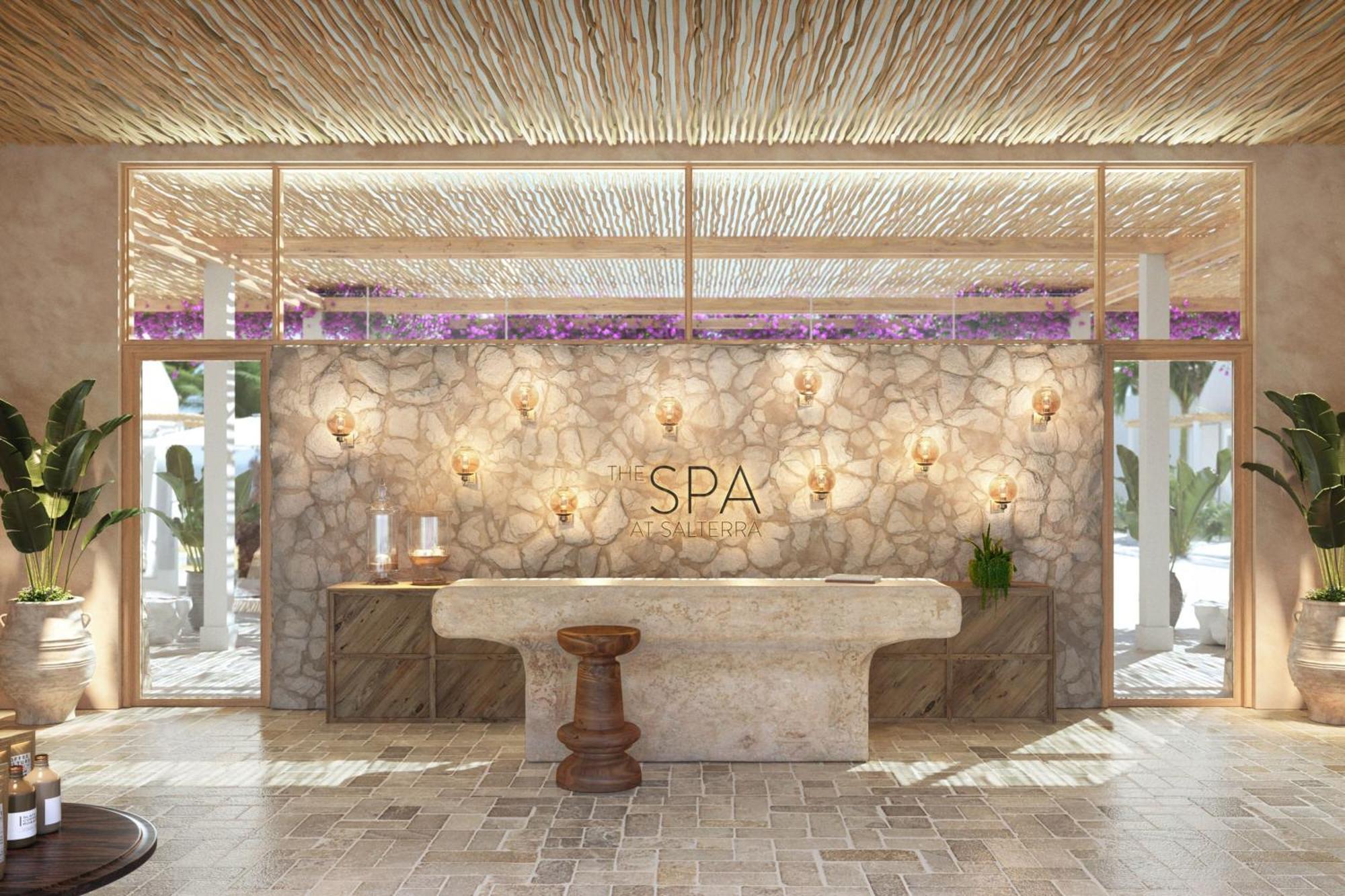 Salterra, A Luxury Collection Resort & Spa, Turks & Caicos  South Caicos Zewnętrze zdjęcie