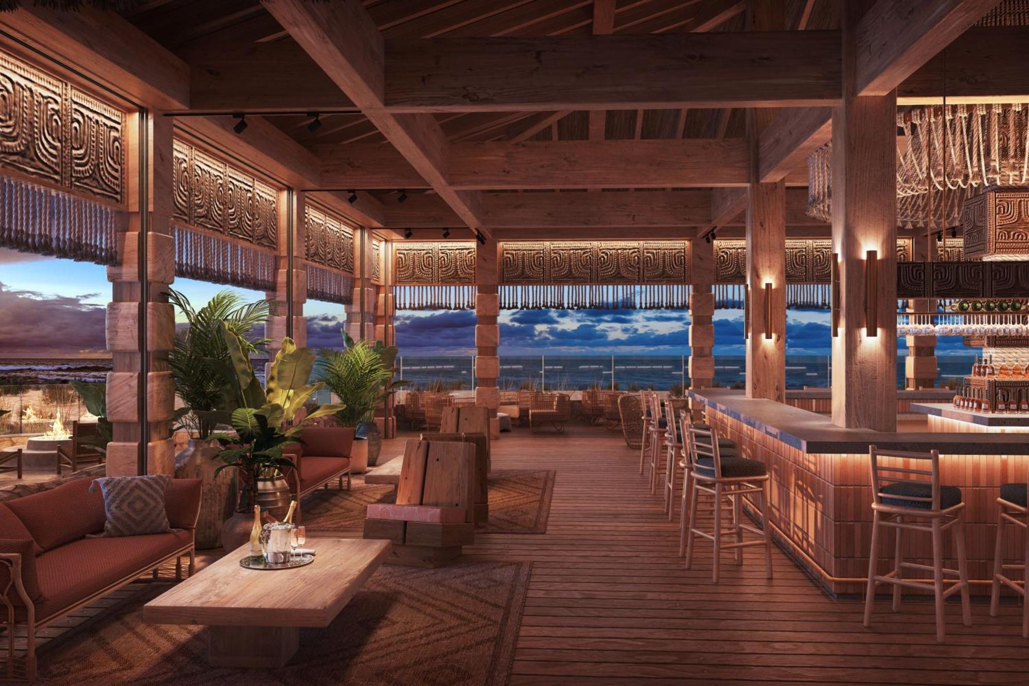 Salterra, A Luxury Collection Resort & Spa, Turks & Caicos  South Caicos Zewnętrze zdjęcie