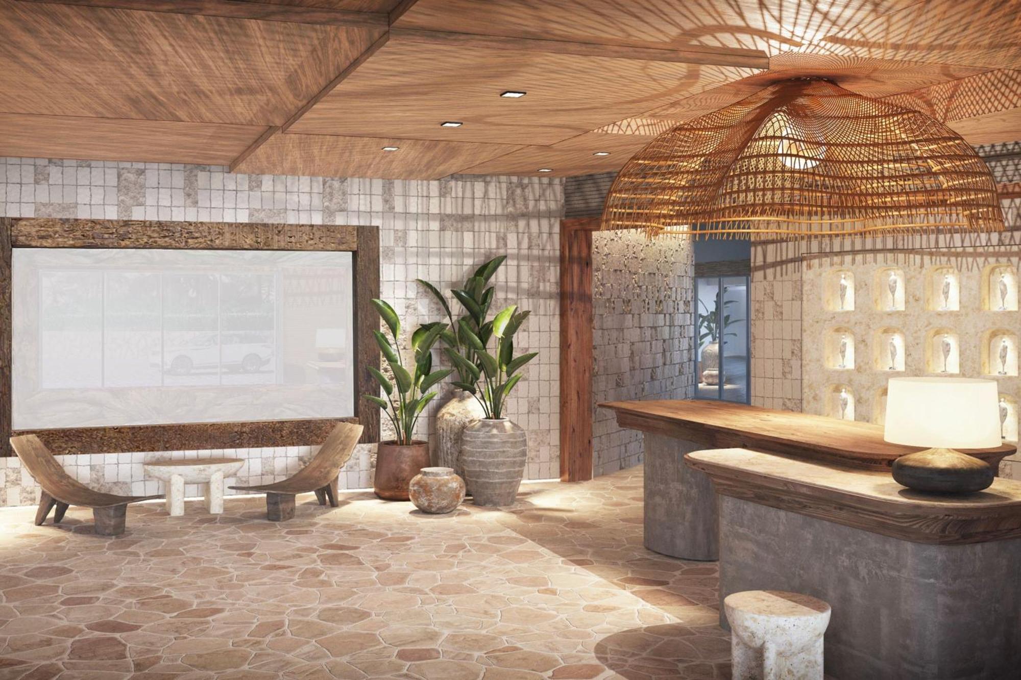 Salterra, A Luxury Collection Resort & Spa, Turks & Caicos  South Caicos Zewnętrze zdjęcie