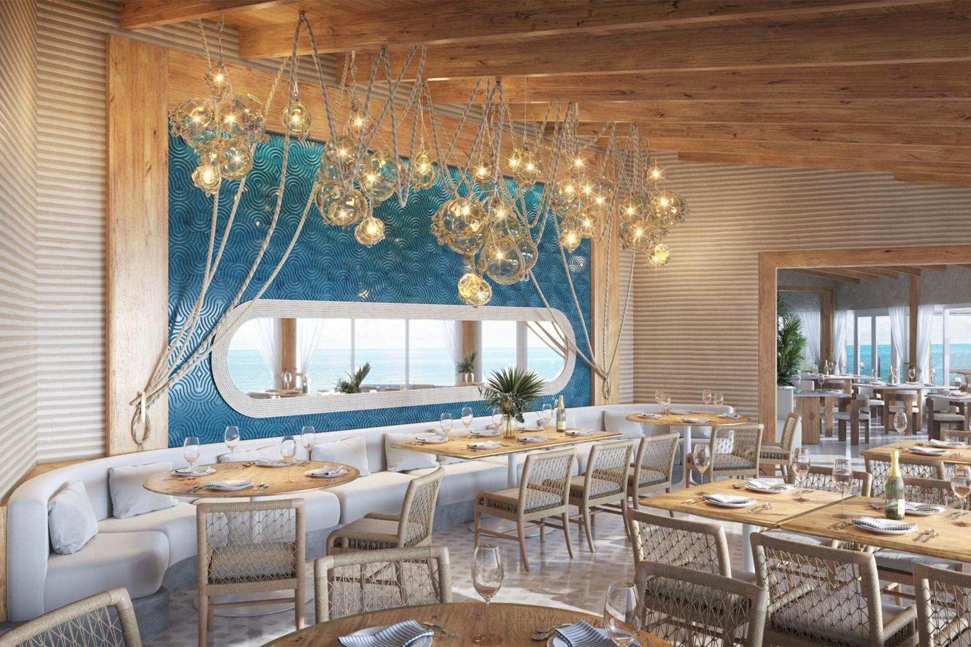 Salterra, A Luxury Collection Resort & Spa, Turks & Caicos  South Caicos Zewnętrze zdjęcie