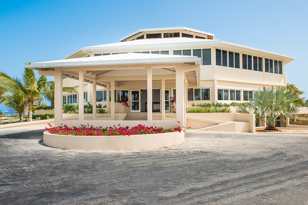 Salterra, A Luxury Collection Resort & Spa, Turks & Caicos  South Caicos Zewnętrze zdjęcie