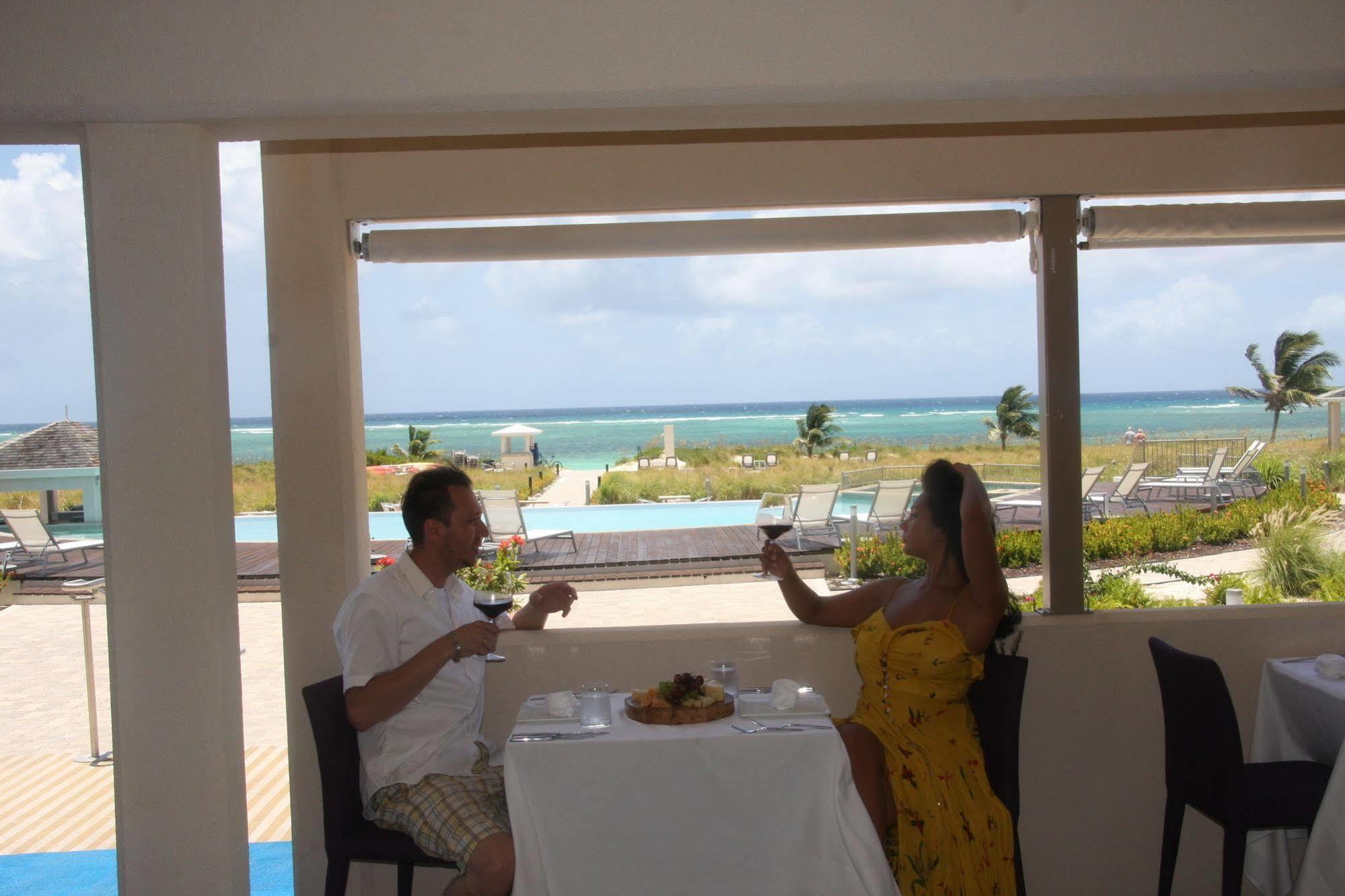 Salterra, A Luxury Collection Resort & Spa, Turks & Caicos  South Caicos Zewnętrze zdjęcie