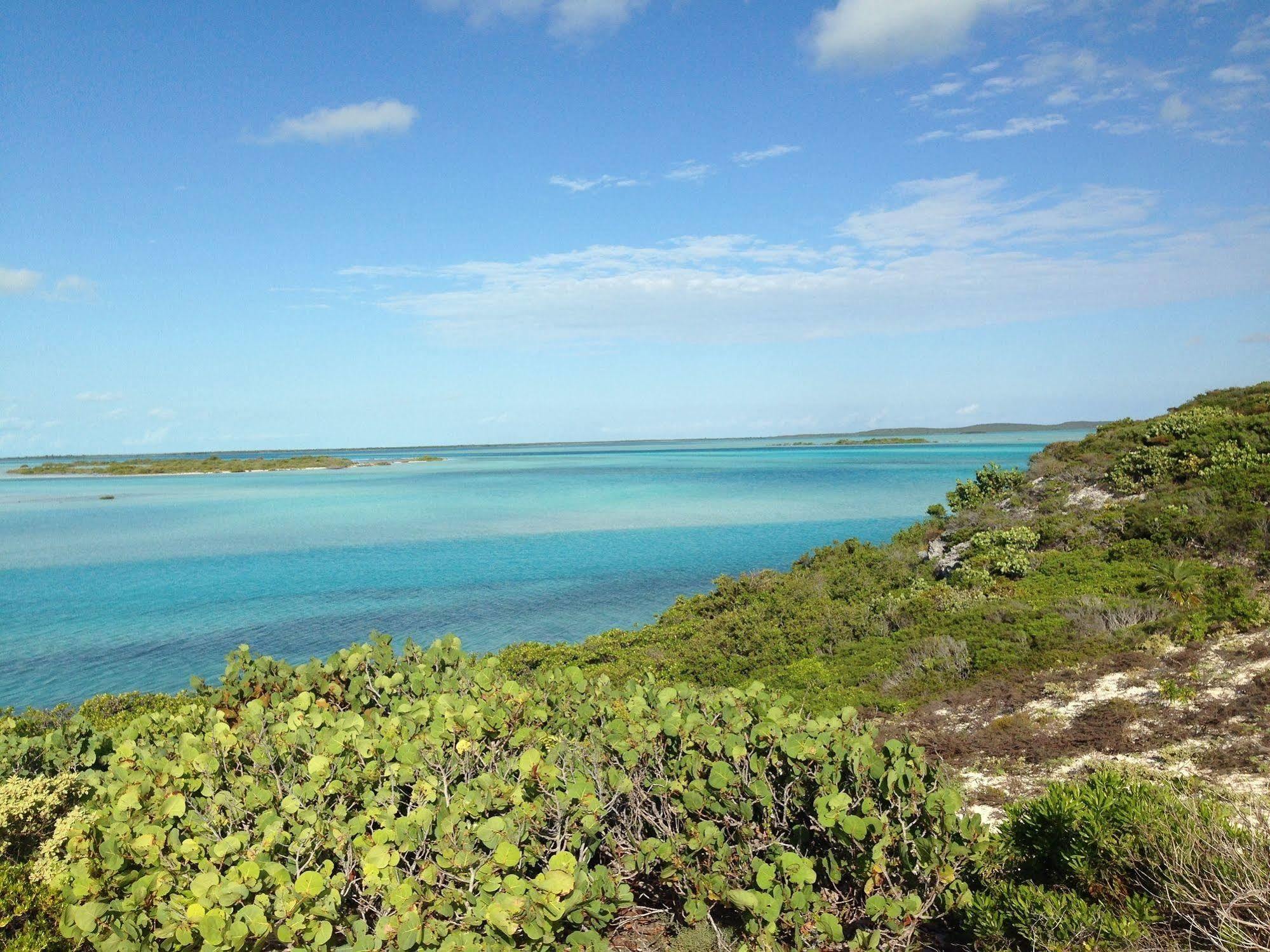 Salterra, A Luxury Collection Resort & Spa, Turks & Caicos  South Caicos Zewnętrze zdjęcie