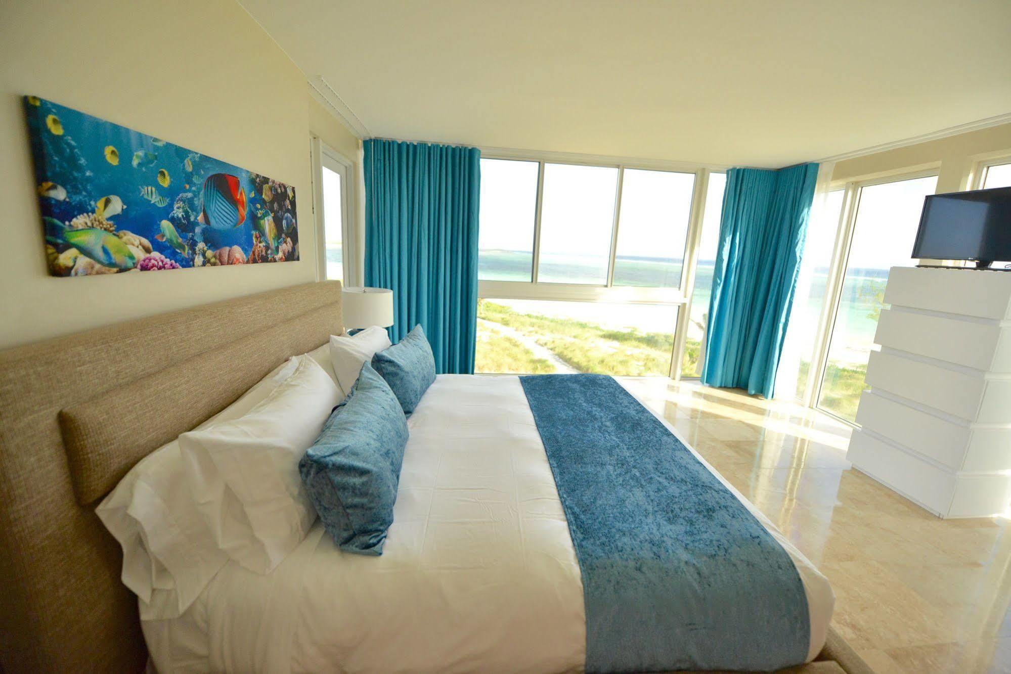 Salterra, A Luxury Collection Resort & Spa, Turks & Caicos  South Caicos Zewnętrze zdjęcie
