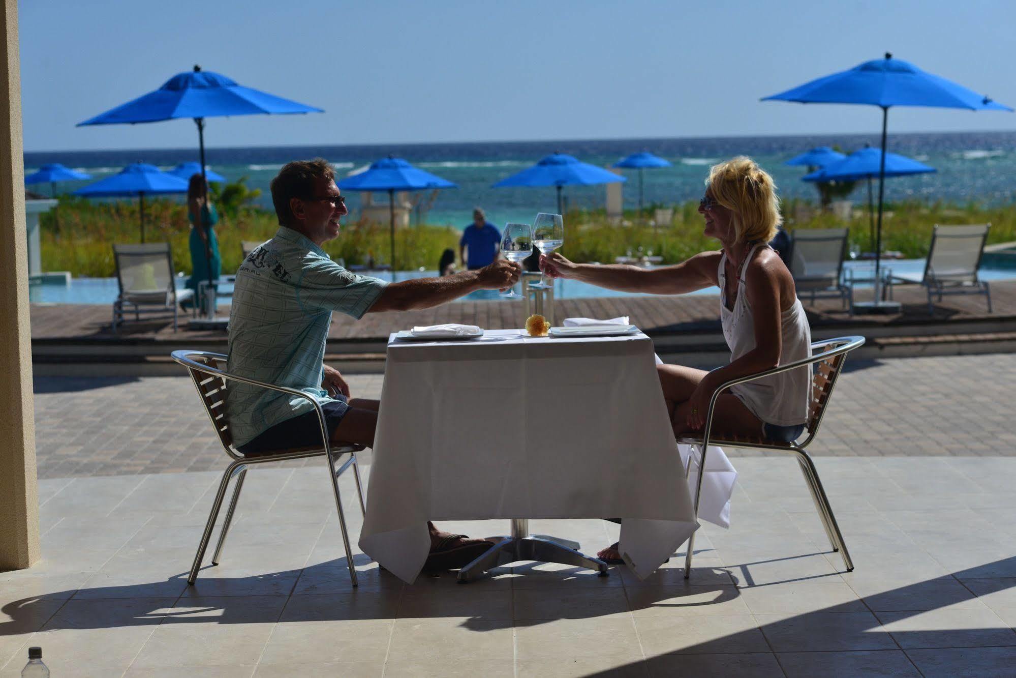 Salterra, A Luxury Collection Resort & Spa, Turks & Caicos  South Caicos Zewnętrze zdjęcie