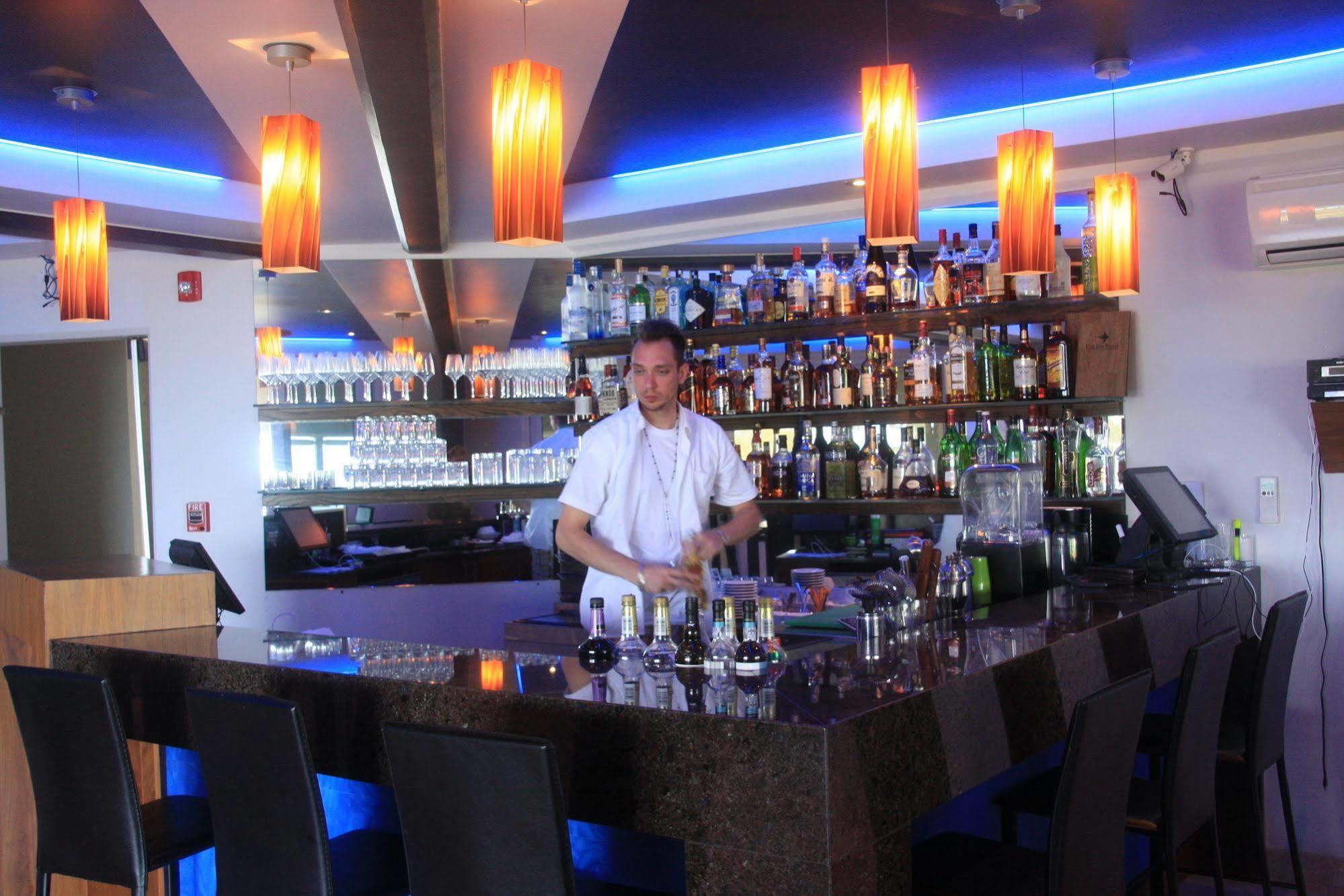 Salterra, A Luxury Collection Resort & Spa, Turks & Caicos  South Caicos Zewnętrze zdjęcie
