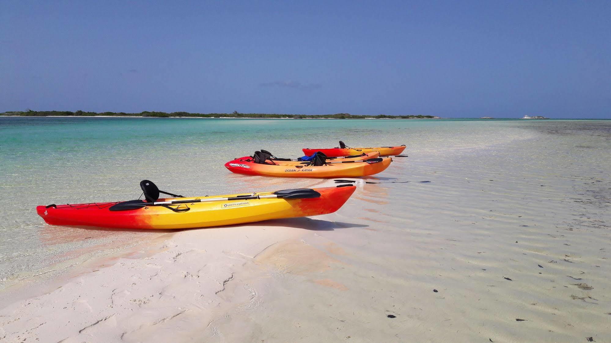 Salterra, A Luxury Collection Resort & Spa, Turks & Caicos  South Caicos Zewnętrze zdjęcie