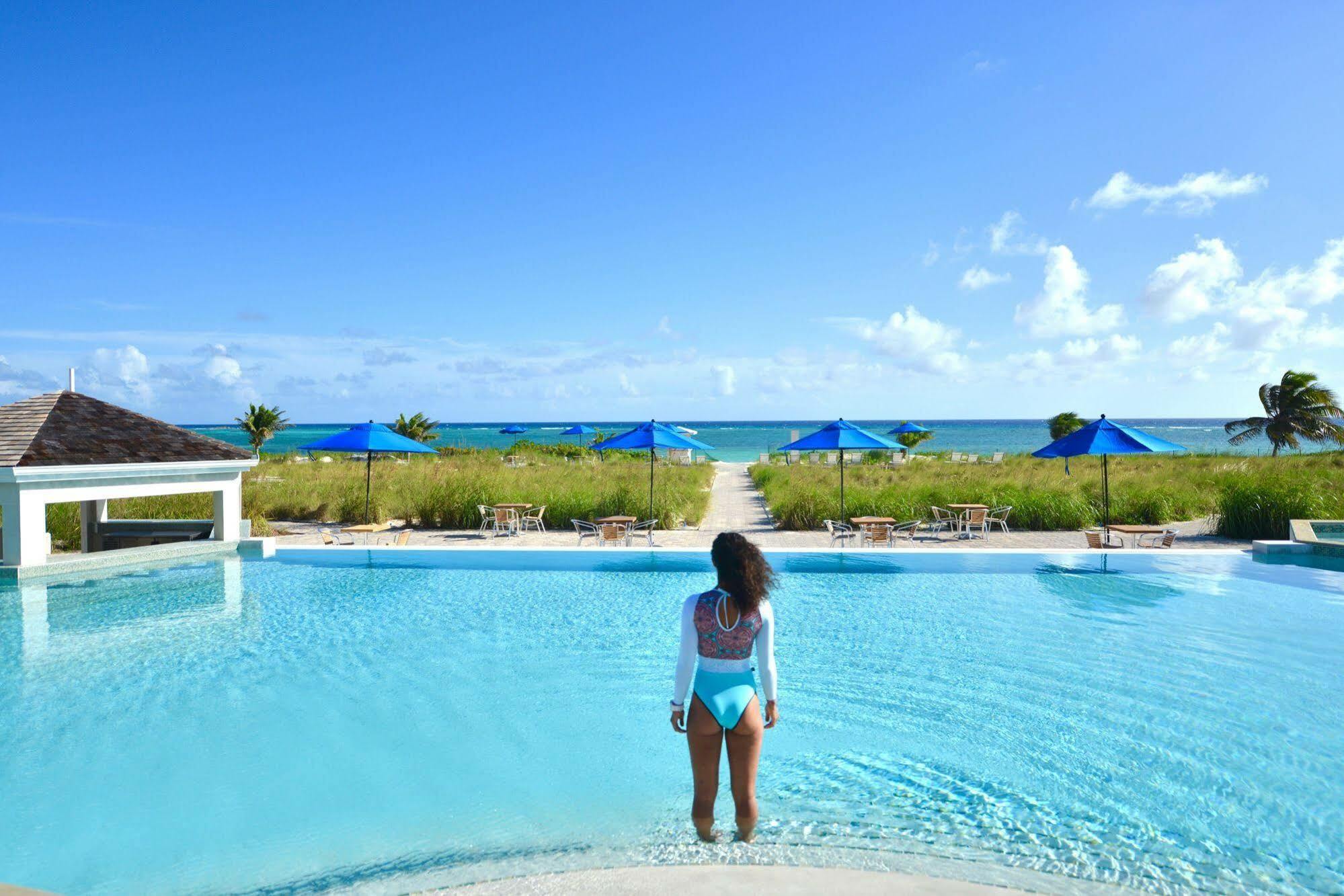 Salterra, A Luxury Collection Resort & Spa, Turks & Caicos  South Caicos Zewnętrze zdjęcie