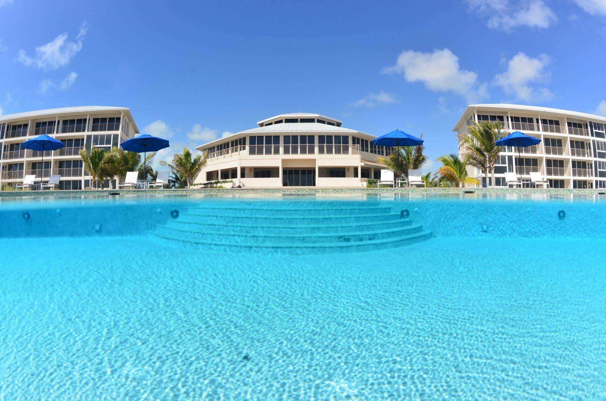 Salterra, A Luxury Collection Resort & Spa, Turks & Caicos  South Caicos Zewnętrze zdjęcie