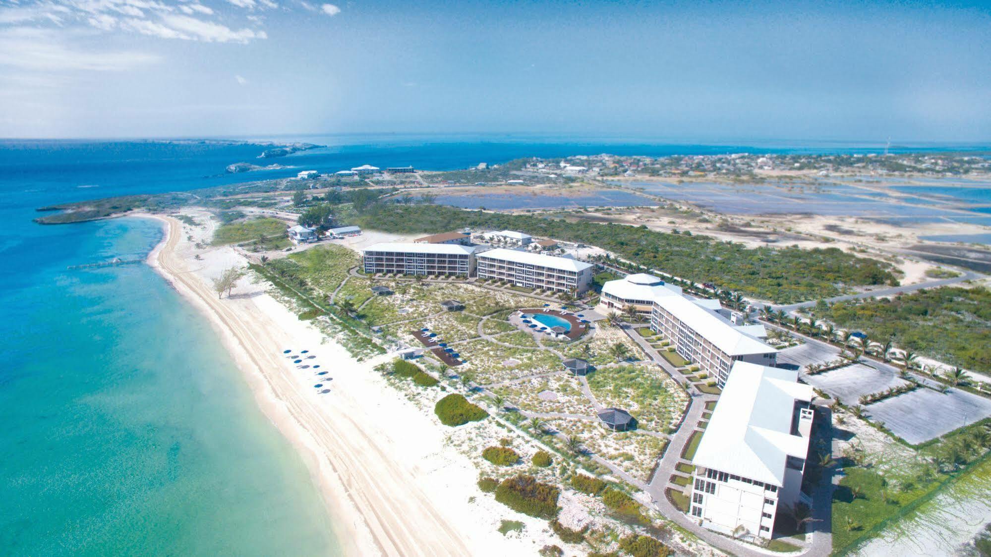 Salterra, A Luxury Collection Resort & Spa, Turks & Caicos  South Caicos Zewnętrze zdjęcie