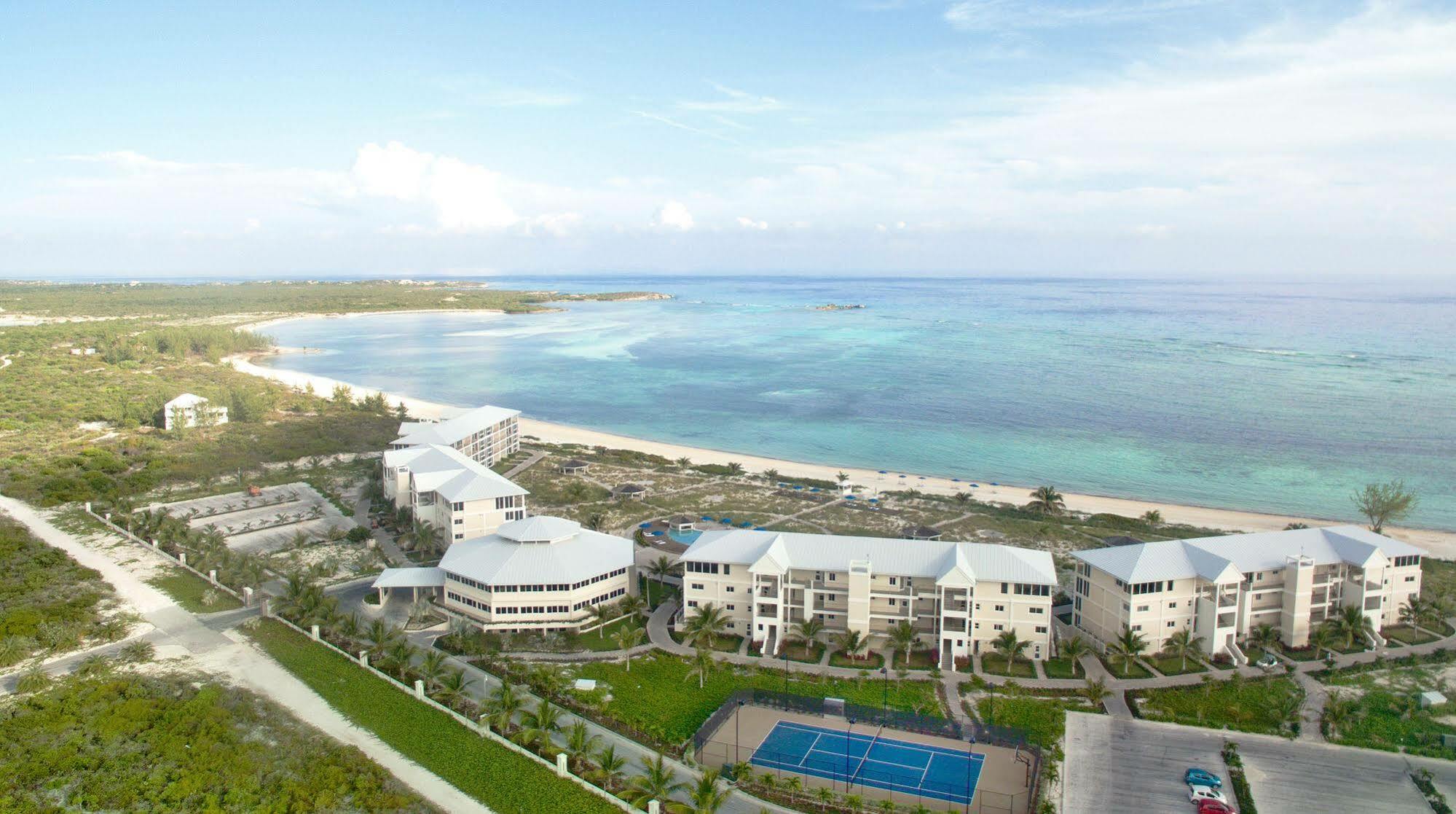 Salterra, A Luxury Collection Resort & Spa, Turks & Caicos  South Caicos Zewnętrze zdjęcie