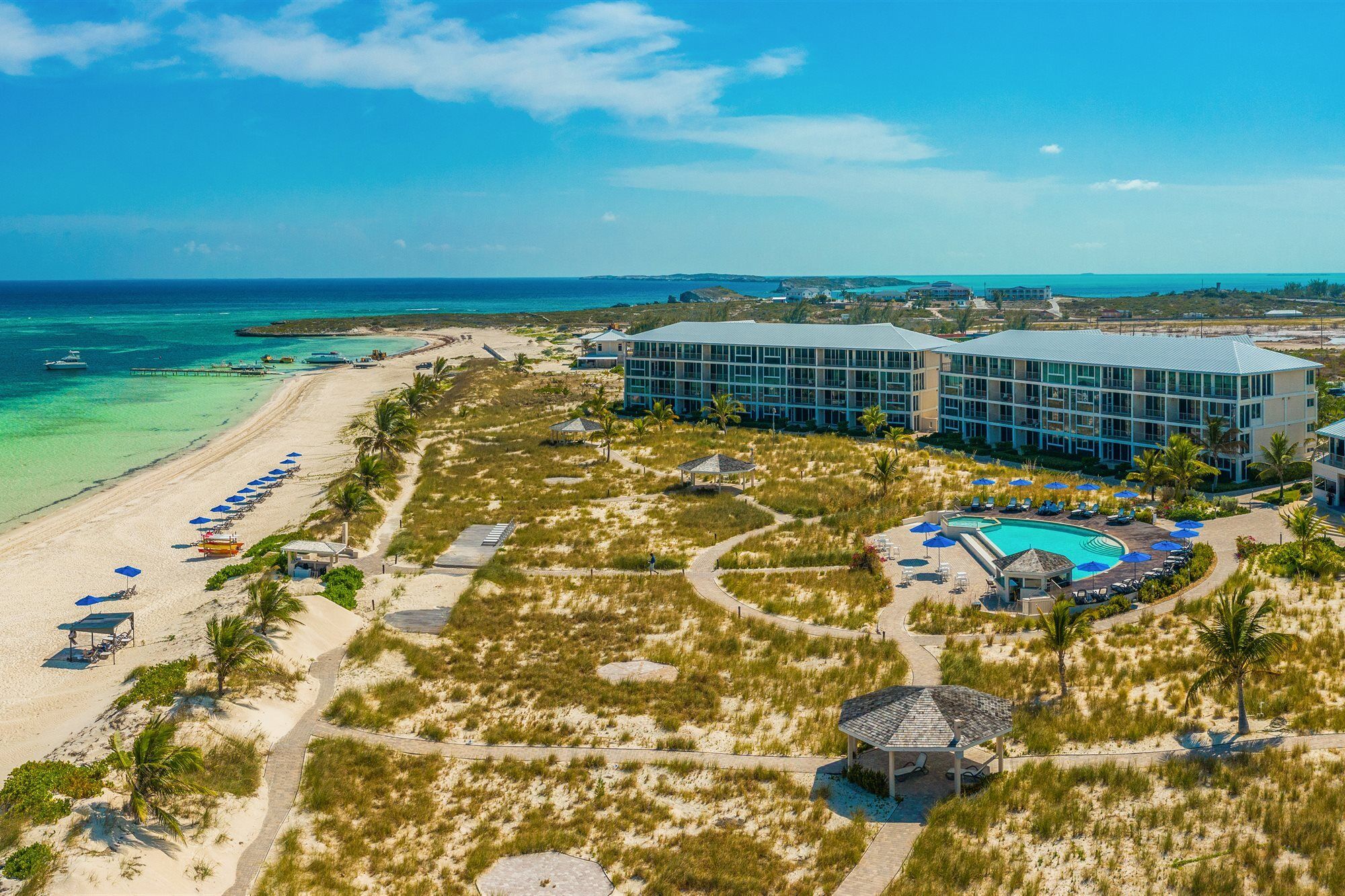 Salterra, A Luxury Collection Resort & Spa, Turks & Caicos  South Caicos Zewnętrze zdjęcie