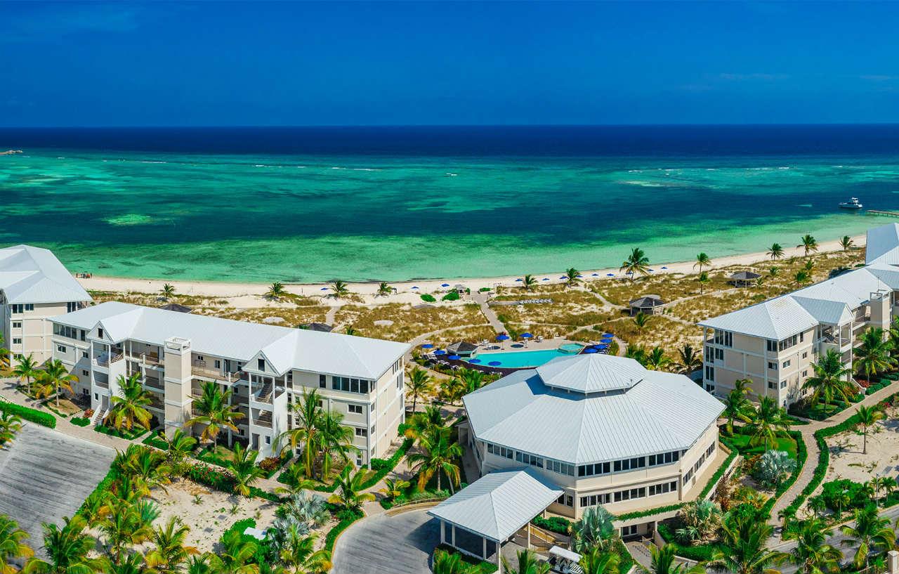 Salterra, A Luxury Collection Resort & Spa, Turks & Caicos  South Caicos Zewnętrze zdjęcie