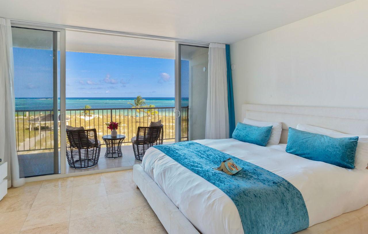Salterra, A Luxury Collection Resort & Spa, Turks & Caicos  South Caicos Zewnętrze zdjęcie
