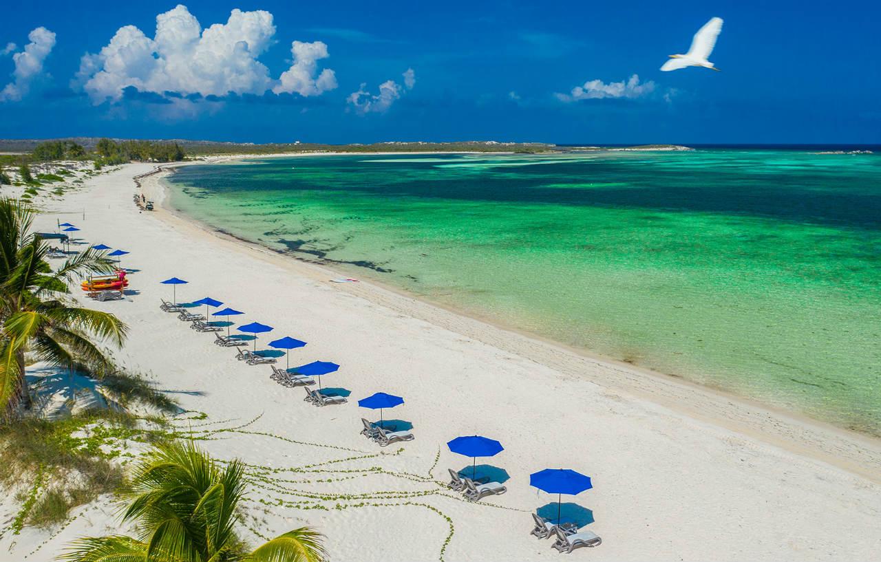 Salterra, A Luxury Collection Resort & Spa, Turks & Caicos  South Caicos Zewnętrze zdjęcie