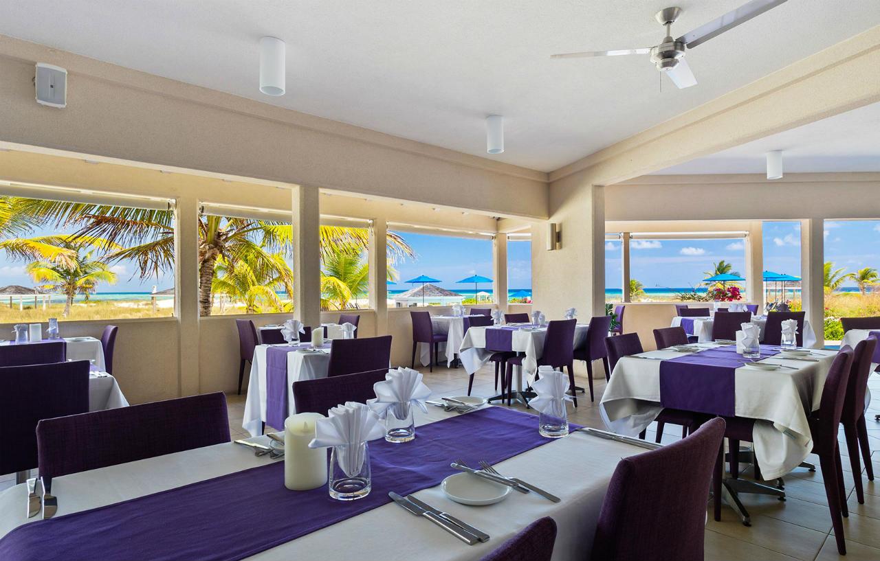 Salterra, A Luxury Collection Resort & Spa, Turks & Caicos  South Caicos Zewnętrze zdjęcie
