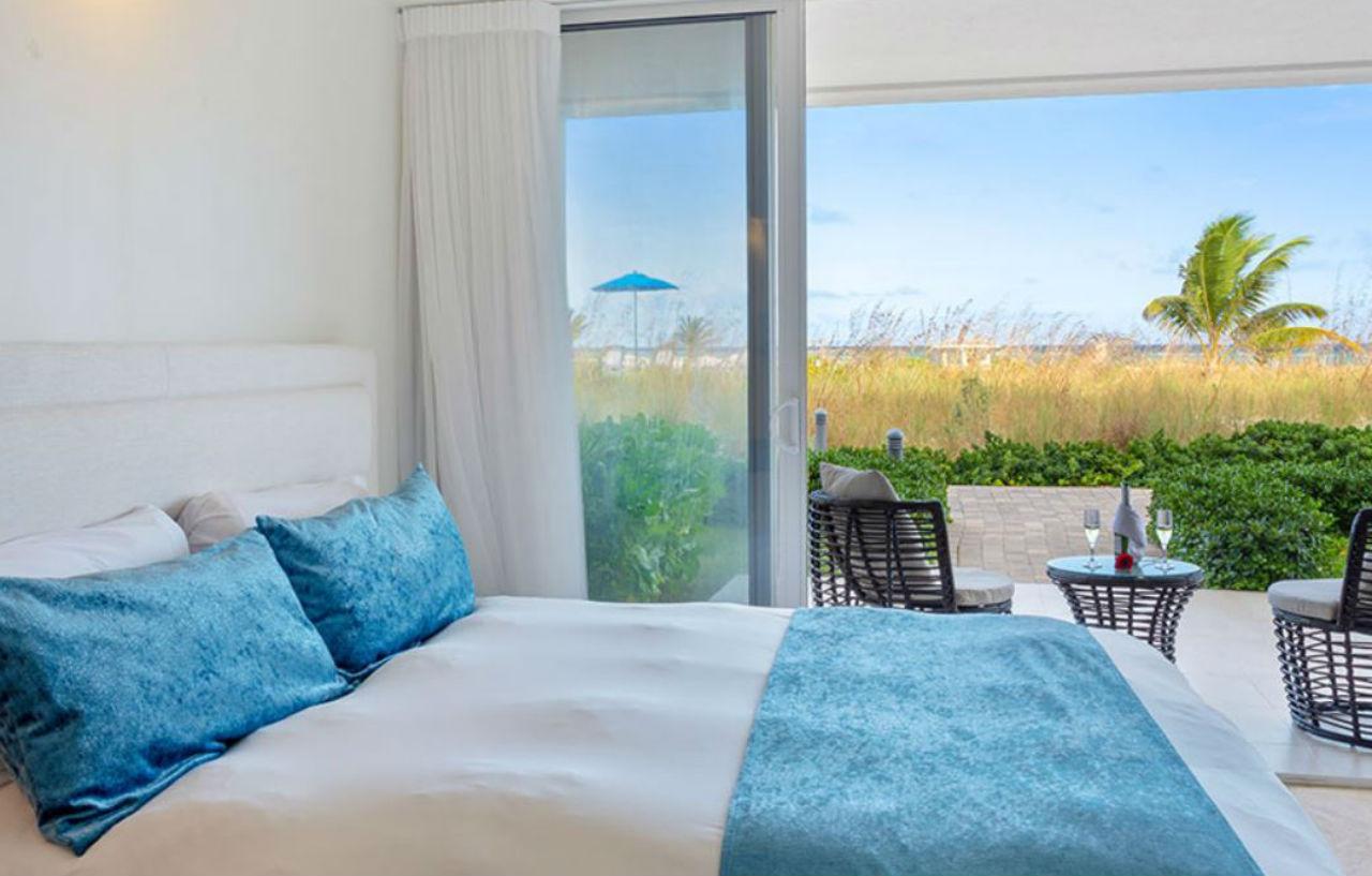 Salterra, A Luxury Collection Resort & Spa, Turks & Caicos  South Caicos Zewnętrze zdjęcie